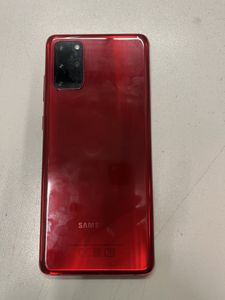 Б/в Мобільний телефон Samsung galaxy s20+ g985f 8/128gb 01-200888215