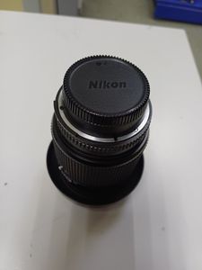 Б/в Фотооб'єктив Nikon af nikkor 35-70mm f/2.8 d 01-200885866