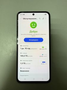 Б/в Мобільний телефон Samsung galaxy a36 5g 6/128gb 01-200887924