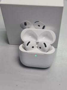 Б/в Навушники Apple airpods 4 01-200886435