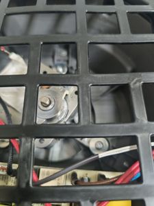 Б/в Фритюрниця Tefal easy fry & grill xxl ey801410 01-200888617