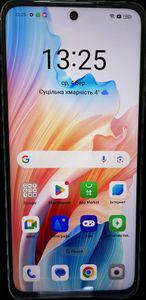 Б/в Мобільний телефон Oppo a58 6/128gb 01-200888602