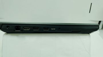 Б/в Ноутбук Asus 15/ryzen 5 7535hs ddr5/16gb ddr5/hdd *відсутній/ssd 512 gb/geforce rtx2050 4gb 01-200861035