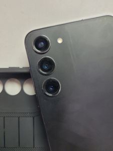 Б/у Мобильный телефон Samsung galaxy s23+ sm-s916w 8/256gb 01-200889178