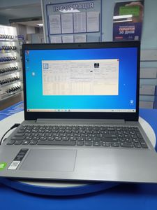 Б/в Ноутбук Lenovo 15/core i5-10210u ddr4/8gb ddr4/hdd *відсутній/ssd 480 gb/geforce mx330 2gb 01-200889132