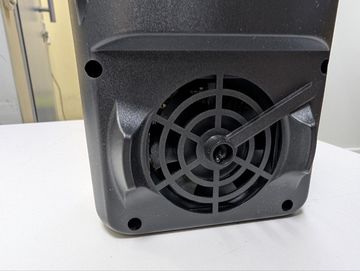 Б/в Обігрівач повітряний Flame heater 500w 01-200886065