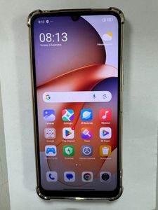 Б/в Мобільний телефон Xiaomi redmi 13c 4g 4/128gb 01-200888620