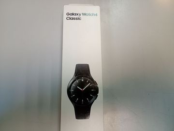 Б/в Смарт-годинник Samsung galaxy watch4 classic 46mm 01-200886965