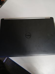 Б/в Ноутбук Dell 14/core i5 6300u ddr3/8gb ddr3/hdd *відсутній/ssd 500 gb/*інтегрована 01-200889751