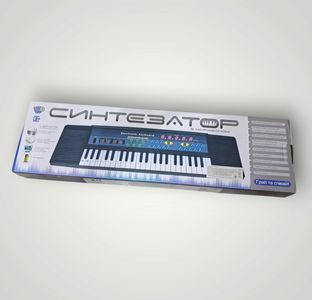 Б/в Дитячий синтезатор Limotoy (ms-3738) 01-200887556