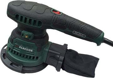 Б/в Орбітальна шліфувальна машина Parkside pks 250 a1 01-200888470