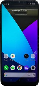Б/в Мобільний телефон Realme c3 3/64gb 01-200888404