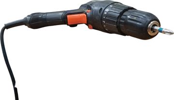 Б/в Шурупокрут Dnipro-M td-60 01-200838903