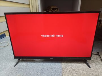 Б/в Телевізор Xiaomi tv a pro 32 01-200890664