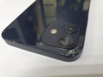 Б/в Мобільний телефон Apple iphone 12 128gb 01-200890721