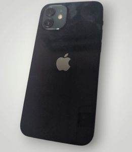 Б/в Мобільний телефон Apple iphone 12 64gb 01-200859192
