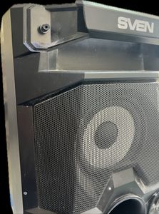 Б/у Акустика Sven ps-650 01-200890877