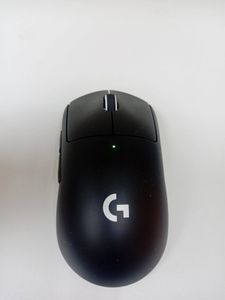 Б/в Миша Logitech g pro x superlight 2 lightspeed wireless 01-200890780