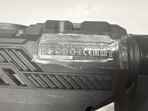 Б/в Перфоратор Dnipro-M bh-20 01-200891006