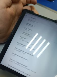 Б/в Планшет Lenovo tab m10 fhd plus tb-x606f 4/64gb 01-200891275