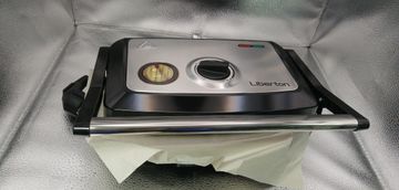 Б/у Гриль Liberton lpg-1400 01-200891458