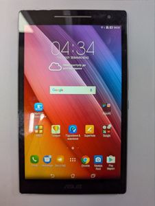 Asus zenpad c7 8gb