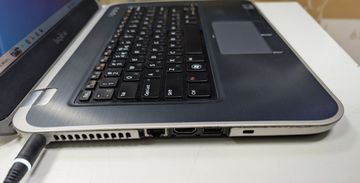 Б/в Ноутбук Dell 14/core i5 3317u ddr3/6gb ddr3/hdd *відсутній/ssd 256 gb/*інтегрована 01-200889146