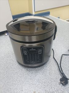 Б/в Мультиварка Crownberg cb-5526 01-200892043