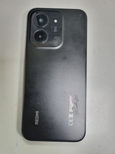 Б/в Мобільний телефон Xiaomi redmi 15c 4g 8/256gb 01-200892847