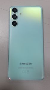 Б/в Мобільний телефон Samsung galaxy m55 5g sm-m556b 8/256gb 01-200887987