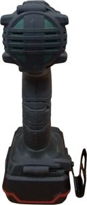 Б/в Ударний гайкокрут Parkside pdssa 20-li b2 / 2акб 2ah / зп 01-200843957