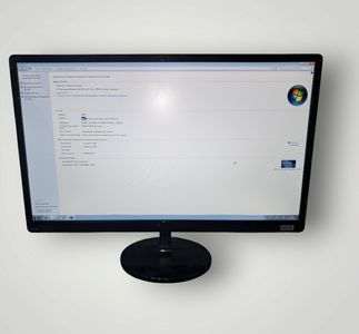 Б/в Моноблок Boss intel crlrton j1900 / 2 gb/ graphic cen7 4eu / ssd 60gb 01-200830811