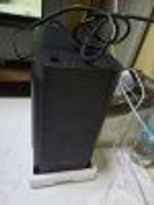 Пк amd ryzen 5 3400g/ram 8 gb/hdd відсутній/ssd 240 gb/інтегрована