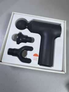 Б/в Масажер перкусійний Xiaomi massage gun 01-200892631
