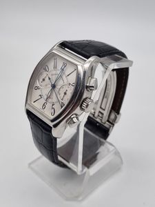 Б/в Годинник Girard Perregaux richeville 2750 01-200892011