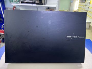 Б/в Ноутбук Asus 15/core i3-1315u ddr5/16gb ddr5/hdd *відсутній/ssd 512 gb/*інтегрована 01-200802233