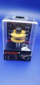 Б/в Фреза алмазна Dnipro-M в1701 12х22х41 l-19, комбінована, шип-паз 01-200893745