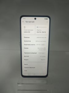 Б/в Мобільний телефон Realme c65 8/256gb 01-200891482