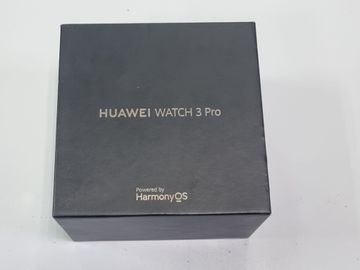 Б/у Смарт-часы Huawei gll-al01 01-200859545