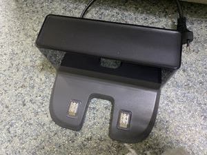 Б/в Робот-пилосос Ecovacs deebot ozmo n8 dln26 01-200894338