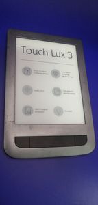 Б/в Електронна книга Pocketbook 626 01-200894547