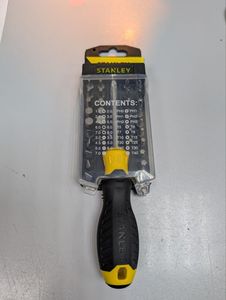 Б/в Викрутка Stanley stht0-70885 01-200894464