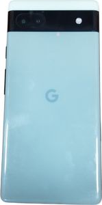 Б/в Мобільний телефон Google pixel 6a 6/128gb 01-200821487