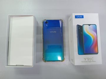 Б/в Мобільний телефон Vivo y91c / 1820 2/32gb 01-200895967