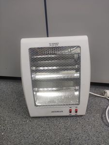 Б/в Обігрівач Interlux inr-0800w 01-200872209