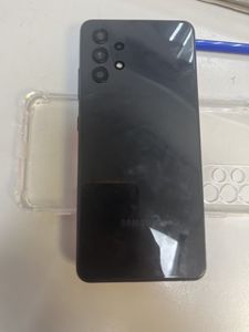 Б/в Мобільний телефон Samsung a325f galaxy a32 4/64gb 01-200897053
