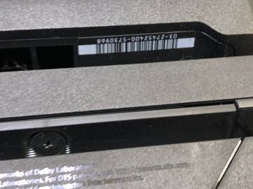 Б/в Ігрова приставка Sony playstation 4 pro 1tb + 2 джойстика 01-200896456