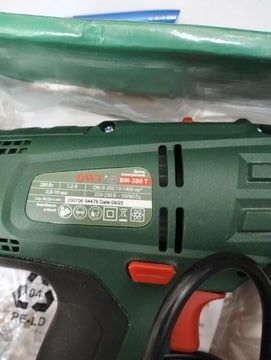 Б/в Дриль ударний Dwt bm-280t 01-200895783