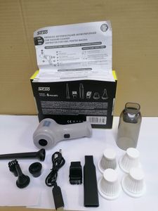 Б/в Пилесос автомобільний Sit&Go 98265 01-200892198