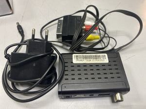 Б/в Ресивер ТВ Openbox t2-06 mini 01-200896407